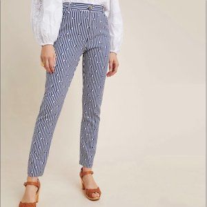 Anthropologie pants size 0. Never worn.